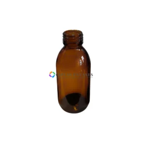 Frasco Jarabe 125ml