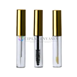 Envase Rimel, Gloss y Delineador 6g
