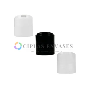 Tapa Disc Top 24/410