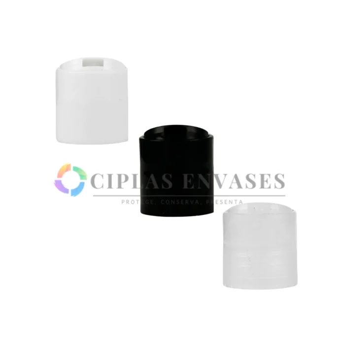 Tapa Disc Top 24/410