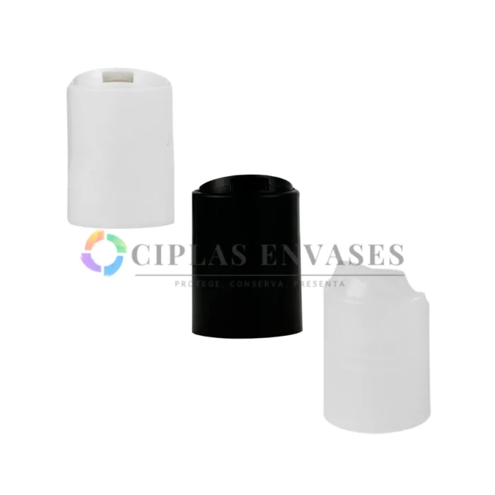 Tapa Disc Top 24/415