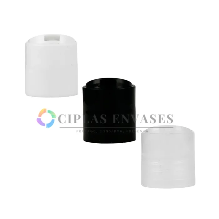 Tapa Disc Top 28/410