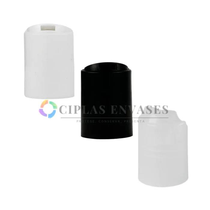 Tapa Disc Top 28/415