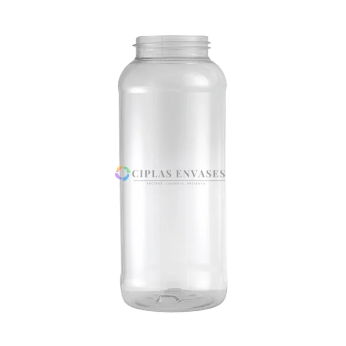 Tarro PET 1000ml