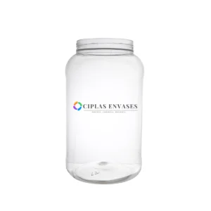 Tarro Galón PET