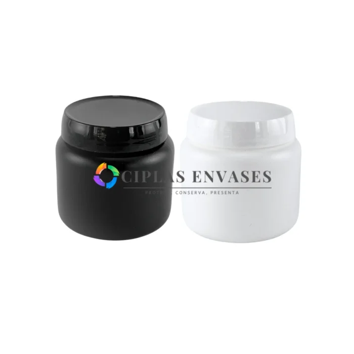 tarro-pomadero-sencillo-300ml Tarro Sencillo