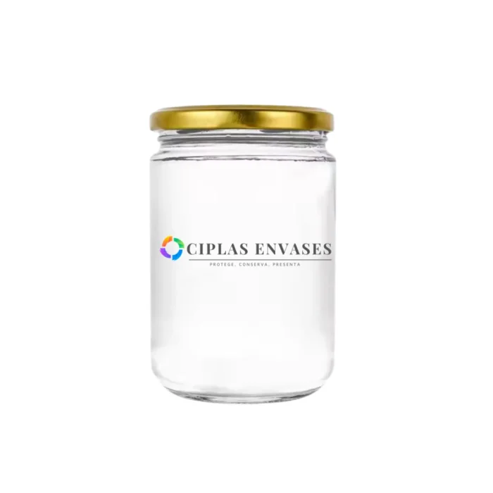 tarro-redondo-730ml Tarro Redondo Conserva 730ml