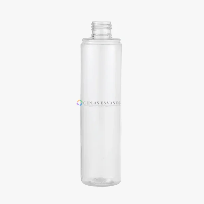 Tubo Cosmético 250ml
