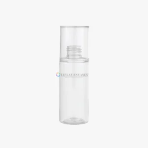 Tubo Cosmético con Tapa 150ml