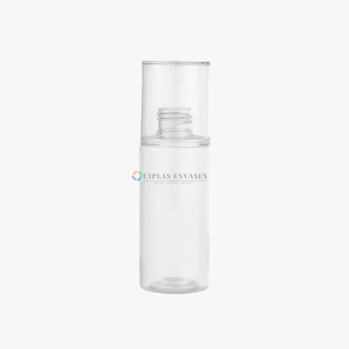 Tubo Cosmético con Tapa 150ml