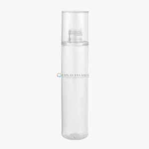 Tubo Cosmético con Tapa 250ml