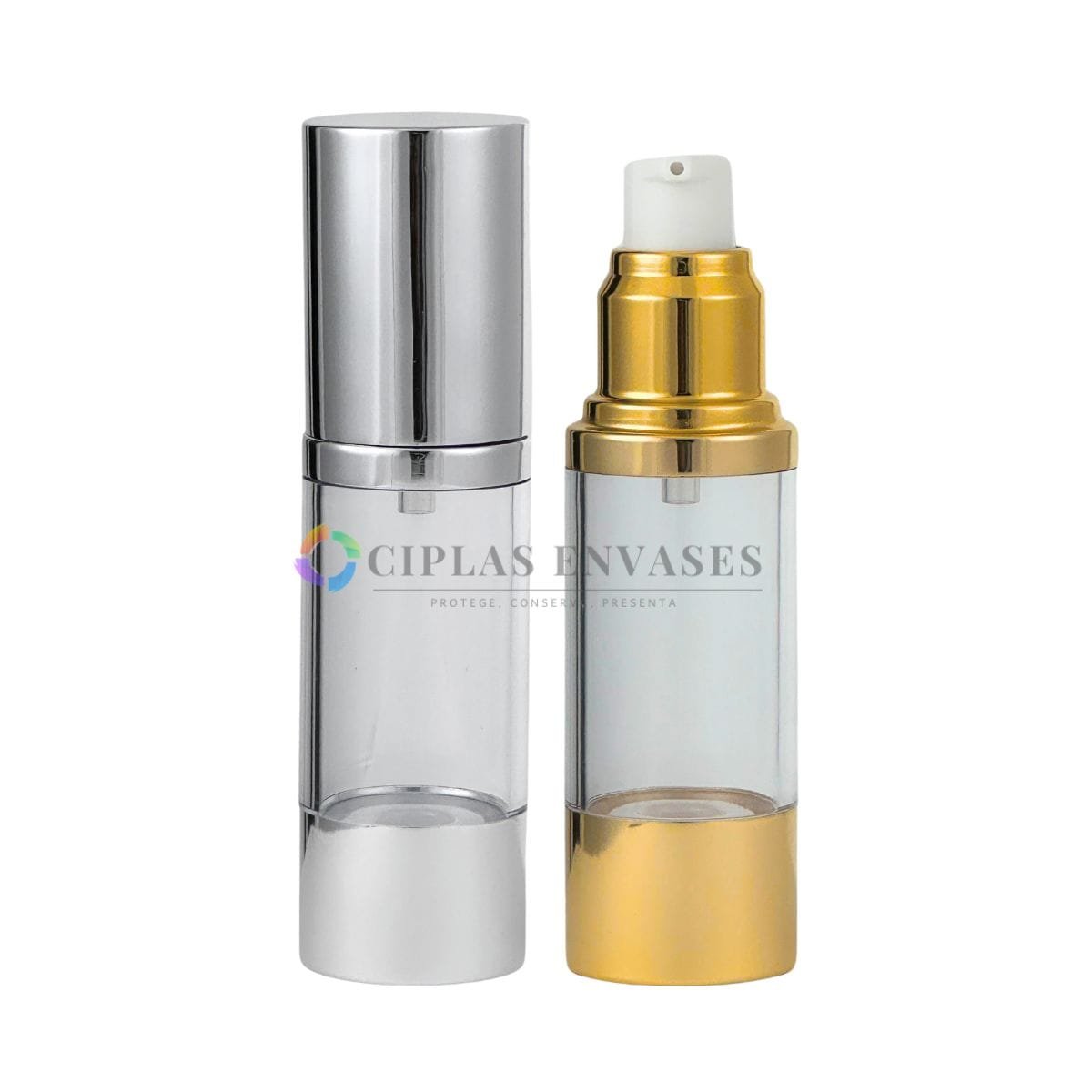 Envase Airles de Lujo 30ml