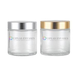 Tarro Pomadero Delux 100ml