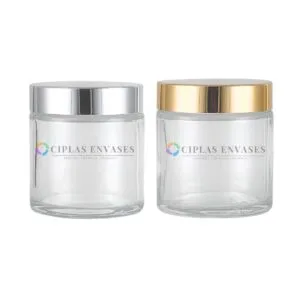 Tarro Pomadero Delux 100ml