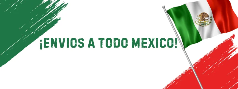 Envíos Todo México